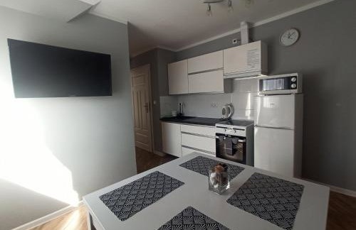 Apartamenty nad Zatoką - Kuźnica - Foto 4