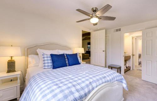 Gorgeous Palo Pinto Home with Private Hot Tub! - Foto 22