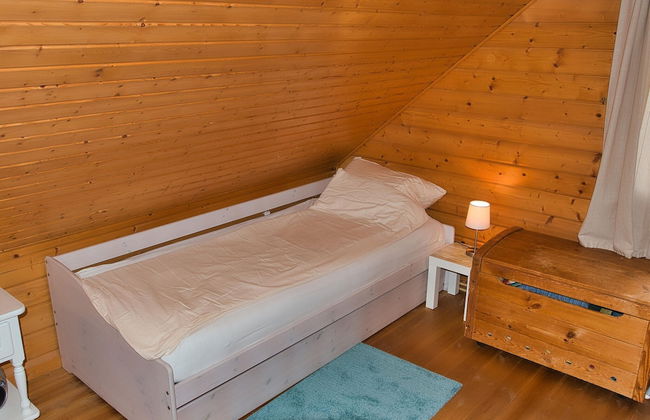 Doppelhaushalfte in Hasselfelde - Foto 4