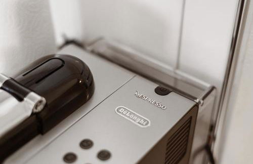 BALANCED Eurasburg Apartments, vollausgestatte Ferienwohnungen auf dem Land - Foto 15