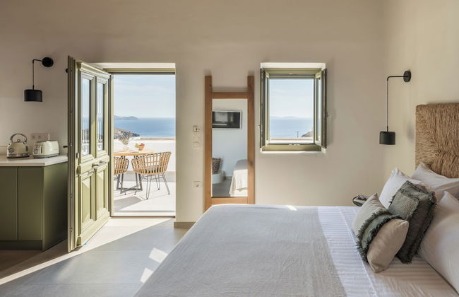 Saluti Da Stampalia Chora - Foto 2