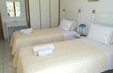 Tzeni Villa - Foto 34