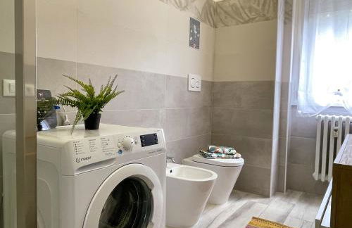 Bnbook Lattuada 3 camere da letto 2 bagni - Foto 6