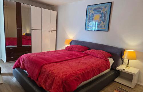 Ferienwohnung mit Pool Kroatien mit Meerblick und Pool - Foto 21