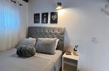 Chale aconchegante da ilha - Foto 16