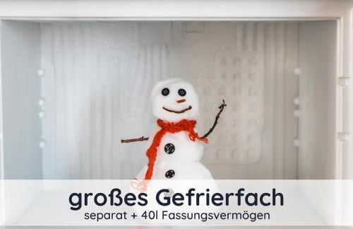 Der Fuchsbau - 3 separate Blockhäuser - ruhige Lage - 50m bis zum Wald - eingezäunter Garten - Foto 11