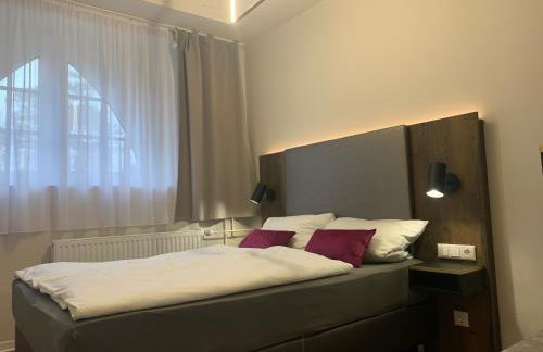 Residence Black Eagle Lubmin Strand - Foto 60