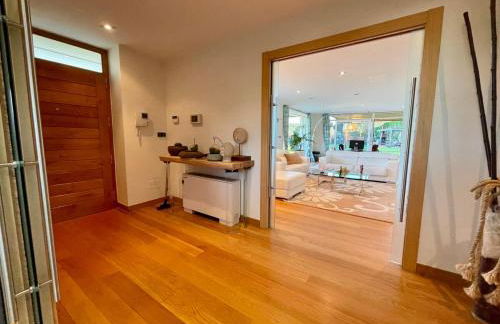 Stylish Host Cantabria- Lujosa villa en Bezana - Foto 44