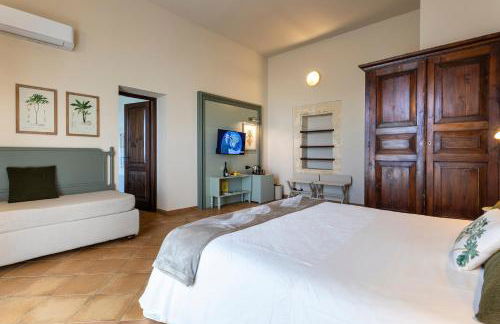 Relais Torre Marabino - Foto 102