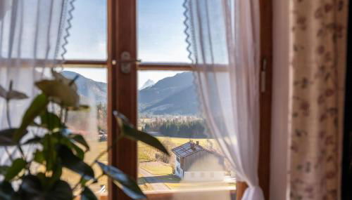 Ferienwohnung Talblick - Foto 3