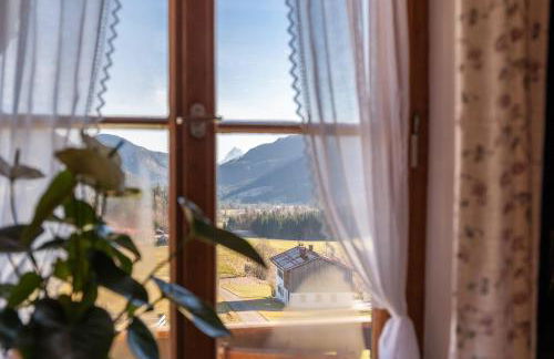 Ferienwohnung Talblick - Foto 3