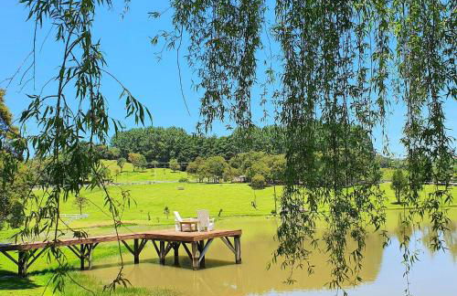 Rancho das Neves - Rancho Queimado - SC - Foto 53