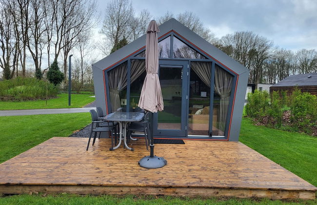 EuroParcs Reestervallei - Photo 18