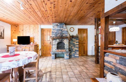 Gîte montagnard Savoyard - Foto 4