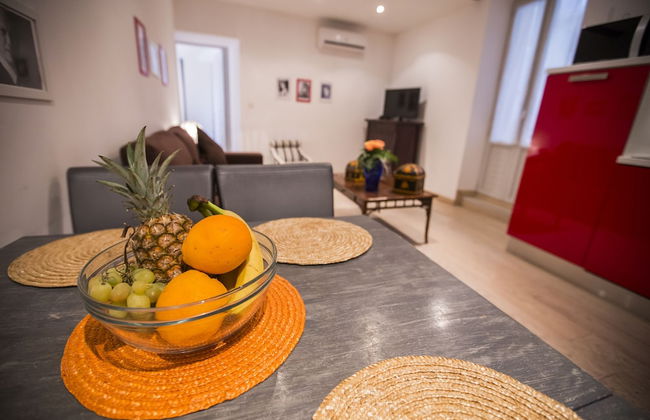 Residence Bouttau - Foto 59