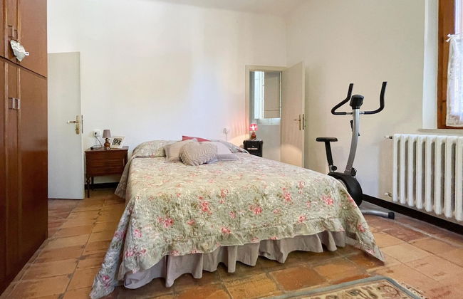 Pleasant Holiday Home With Whirlpool - Foto 7