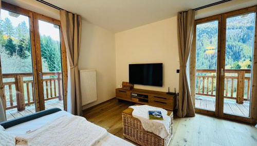 Apartment Val di Rabbi - Foto 3