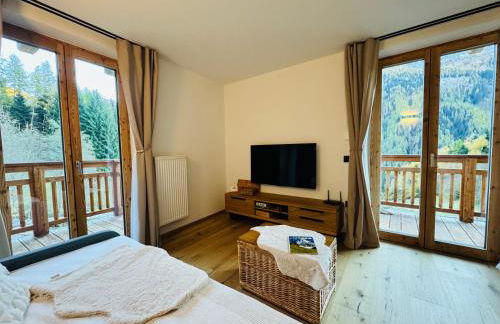 Apartment Val di Rabbi - Foto 3