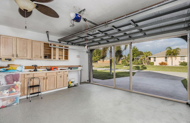 Villa Alecia - Foto 7