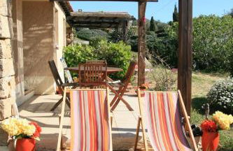 Mini-villa 4 personnes - Soléa 19 - vue mer - Foto 9