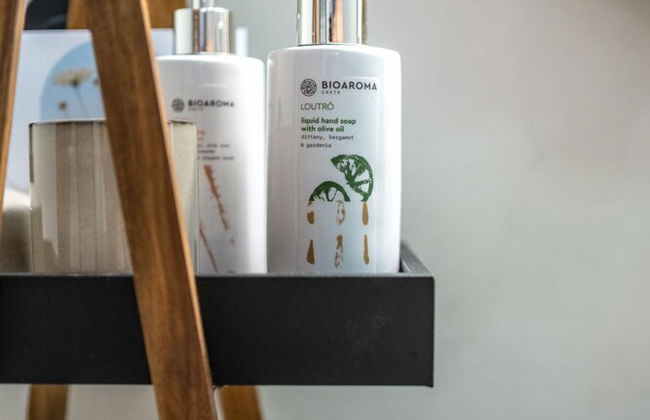 Charming Cretan House 2BR 2bths Wifi - Foto 59