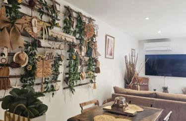 La Paillote JD28 - Bord de mer - Foto 4