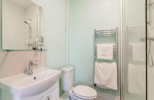 Monkroyd House - Foto 18