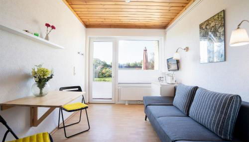 Blankwasserweg 131 Lensterstrand Oase Bungalow 3 - Foto 3