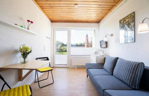 Blankwasserweg 131 Lensterstrand Oase Bungalow 3 - Photo 3