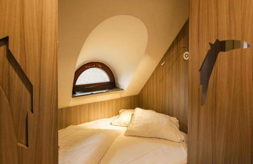 Ferienhaus im Van der Valk Resort in Linstow - Foto 13