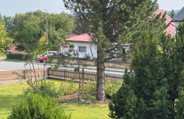 Ferienwohnung Fichtel-STEIN - Foto 41