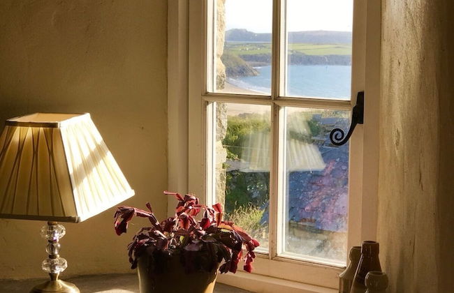 Tan y Garn - 2 Bedroom Cottage - Whitesands - Foto 31