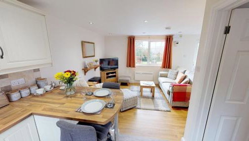 Avocet at Leigh Cottages - Foto 2, Other