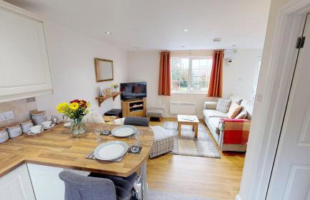 Avocet at Leigh Cottages - Foto 2