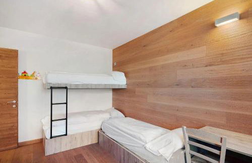 Sunny Arabba Apartment - Foto 14