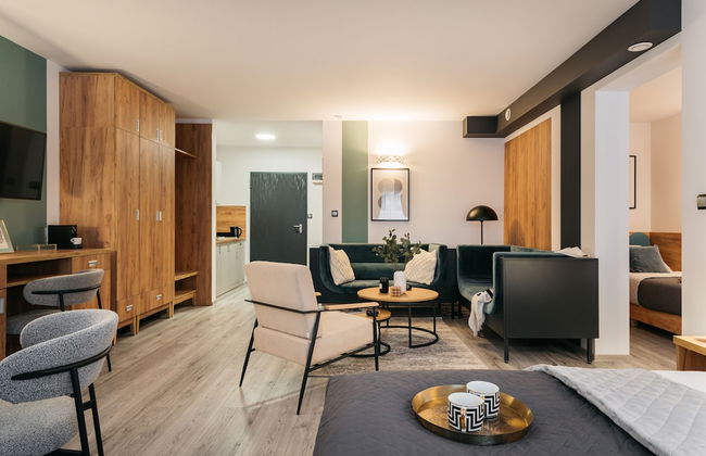 ORSO Rooms & Apartments - LoftAffair Collection - Photo 55