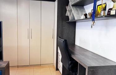 Apartmento Spazio Moriá - Foto 10