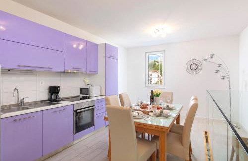 Spacious Beachfront Apartments Tanita - Foto 102