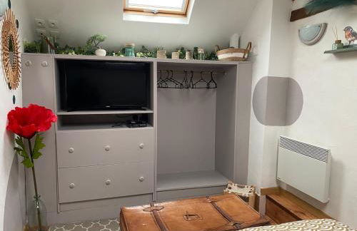 Au Pied de Troncais - Foto 27