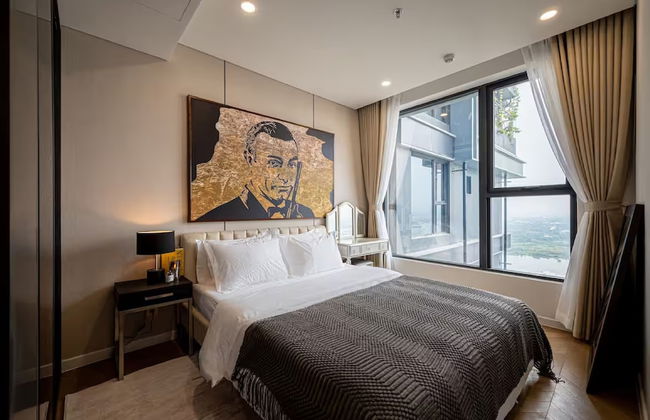 Odela West Tower Riverside Apt Hotel - Foto 26