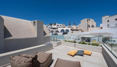 White Orchid Boutique Apartments - Foto 3