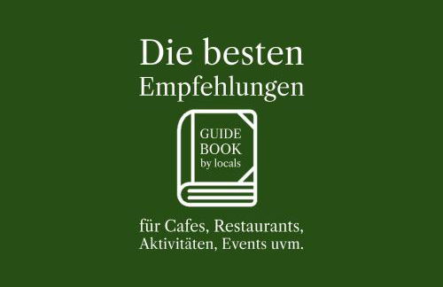 stadtmauer apartments - Neue helle Studio Wohnung direkt an der historischen Stadtmauer - Foto 32