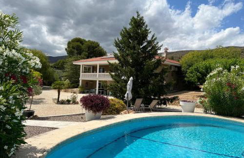 Atidos vakantie appartementen - Foto 1