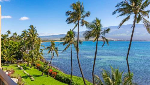 Maalaea Banyans 416 by Coldwell Banker Island Vacations - Foto 5