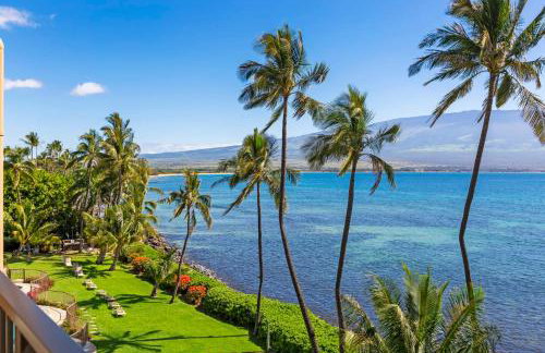 Maalaea Banyans 416 by Coldwell Banker Island Vacations - Foto 5