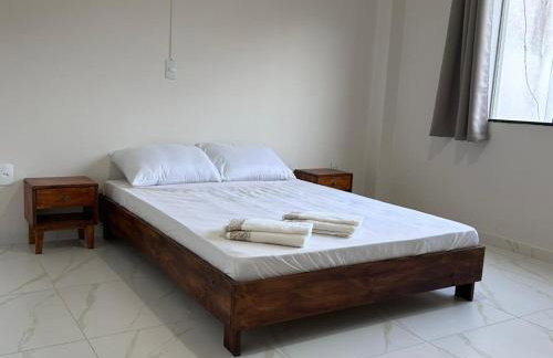 Apartamento noCentro de Guarapuava - Foto 1