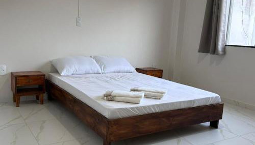 Apartamento noCentro de Guarapuava - Foto 1, towels