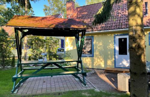 Vogtis Ferienhaus am Glammsee - Foto 16