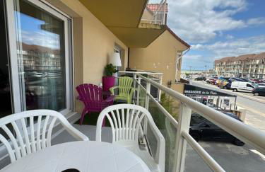 Studio cabine vue mer latérale - Foto 1