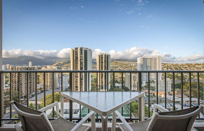 Aston Waikiki Sunset - Photo 53